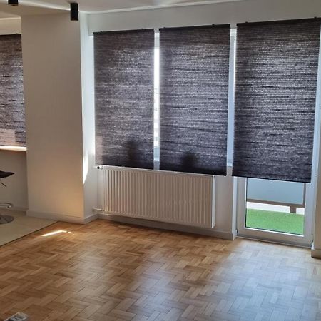 Apartmán Clara Rzeszów Exteriér fotografie