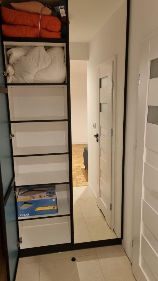 Apartmán Clara Rzeszów Exteriér fotografie